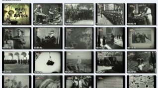 Online film Kiedyś w Afryce