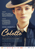 Online film Colette: Příběh vášně