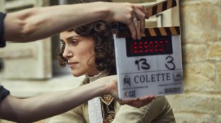 Online film Colette: Příběh vášně