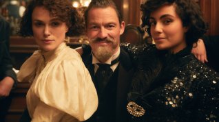 Online film Colette: Příběh vášně