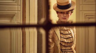 Online film Colette: Příběh vášně