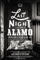 Online film Poslední noc v Alamu