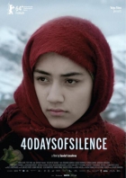Online film 40 dní ticha