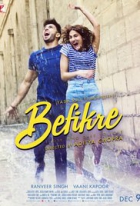 Online film Befikre