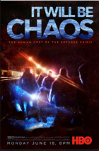 Online film Bude to chaos