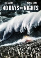 Online film 40 dnů a nocí