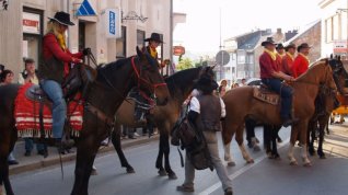 Online film Westernstory