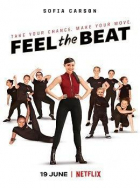 Online film Feel the Beat