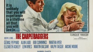 Online film The Carpetbaggers