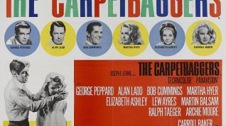 Online film The Carpetbaggers