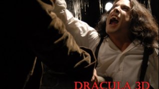 Online film Dracula 3D