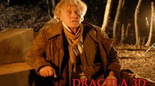 Online film Dracula 3D