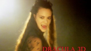 Online film Dracula 3D