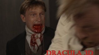 Online film Dracula 3D