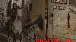 Online film Dracula 3D