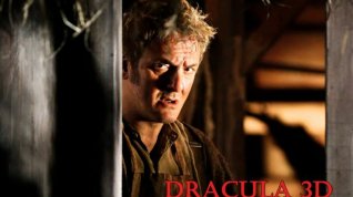 Online film Dracula 3D