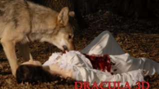 Online film Dracula 3D