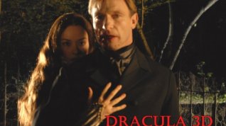 Online film Dracula 3D