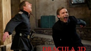 Online film Dracula 3D