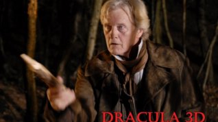 Online film Dracula 3D