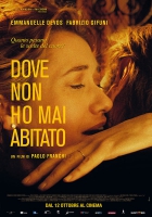 Online film Dove non ho mai abitato