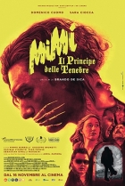 Online film Mimì vládce temnot