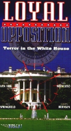Online film Vzpoura v Bílém domě