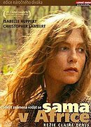 Online film Sama v Africe