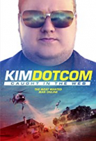 Online film Kim Dotcom: Lapen v síti
