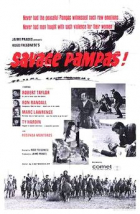 Online film Savage Pampas