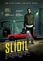 Online film Slídil