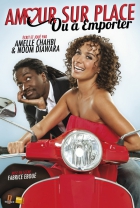 Online film Amour sur place ou à emporter