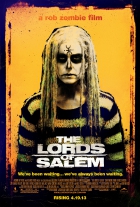 Online film The Lords of Salem