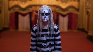 Online film The Lords of Salem