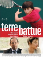 Online film Terre battue