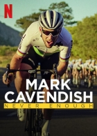 Online film Mark Cavendish: Nikdy není konec