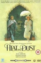 Online film Heat and Dust