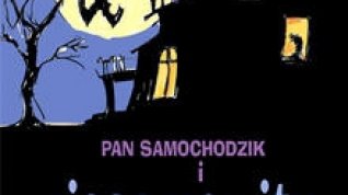 Online film Pan samochodzik i niesamowity dwór