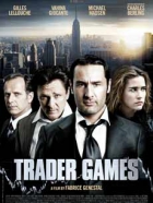 Online film Krach