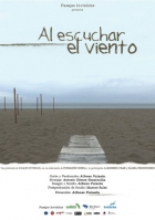 Online film Al escuchar el viento