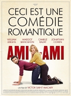 Online film Ami-ami