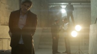 Online film 96 Heures