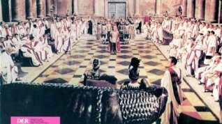 Online film Pád říše římské
