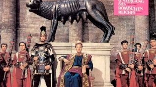Online film Pád říše římské