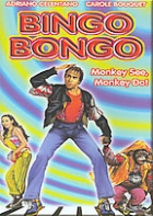 Online film Bingo Bongo