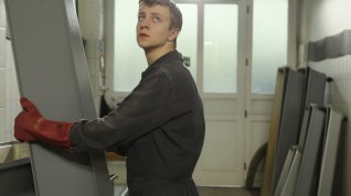 Online film Dýchat