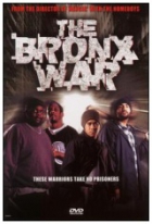 Online film Válka v Bronxu