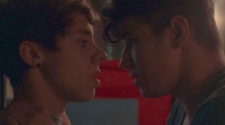 Online film A escondidas