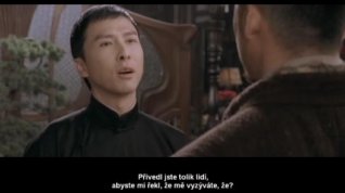 Online film Ip Man