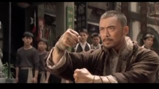 Online film Ip Man